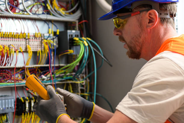 Why Trust Our Certified Electricians for Your Electrical Needs in Chester, MD?