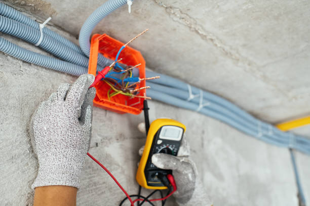 Professional Electrician in Chester, MD